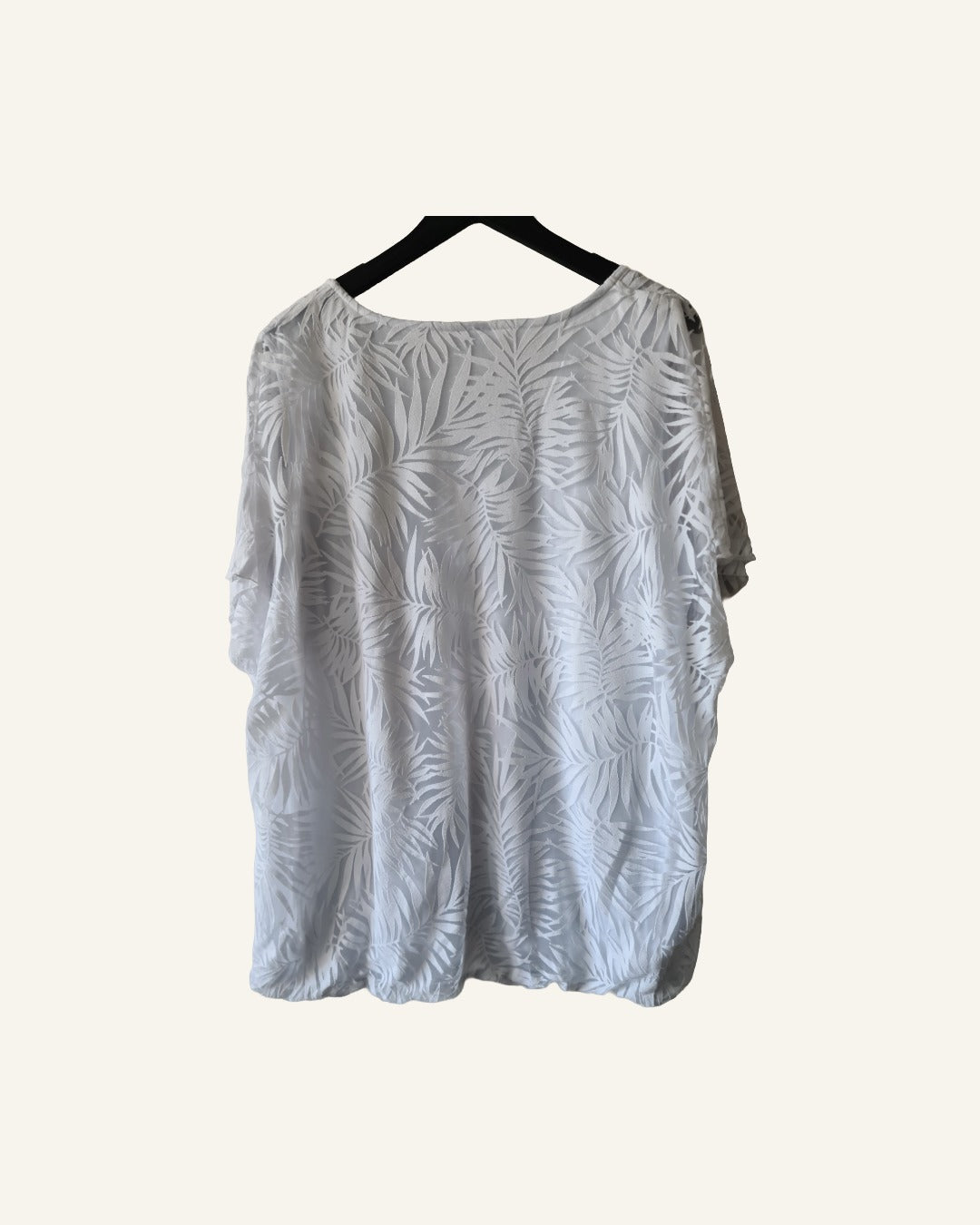 C&A Canda Shirt – Maat 50 – Tweedehands