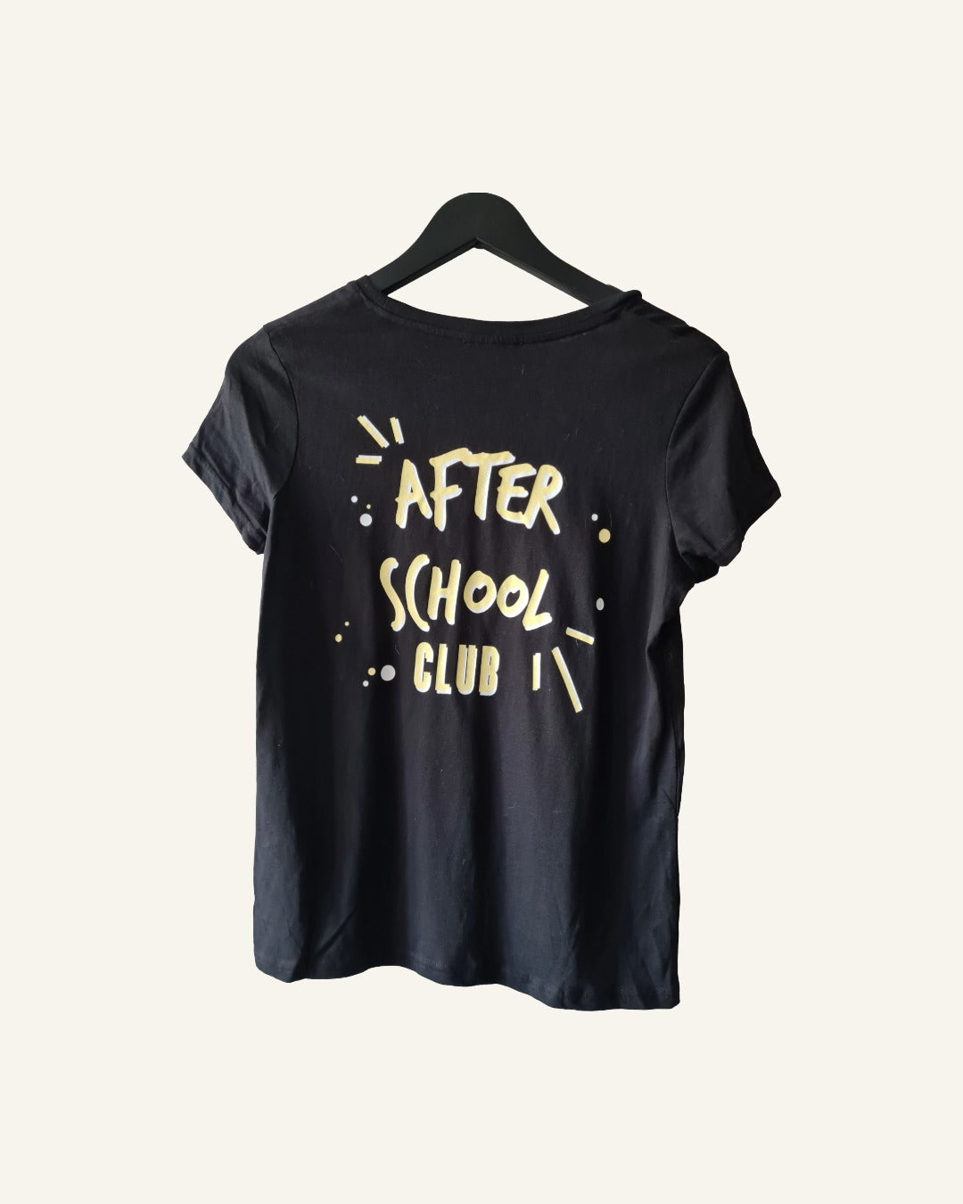 FB Sister T-shirt – Maat S – Nieuw met kaartje