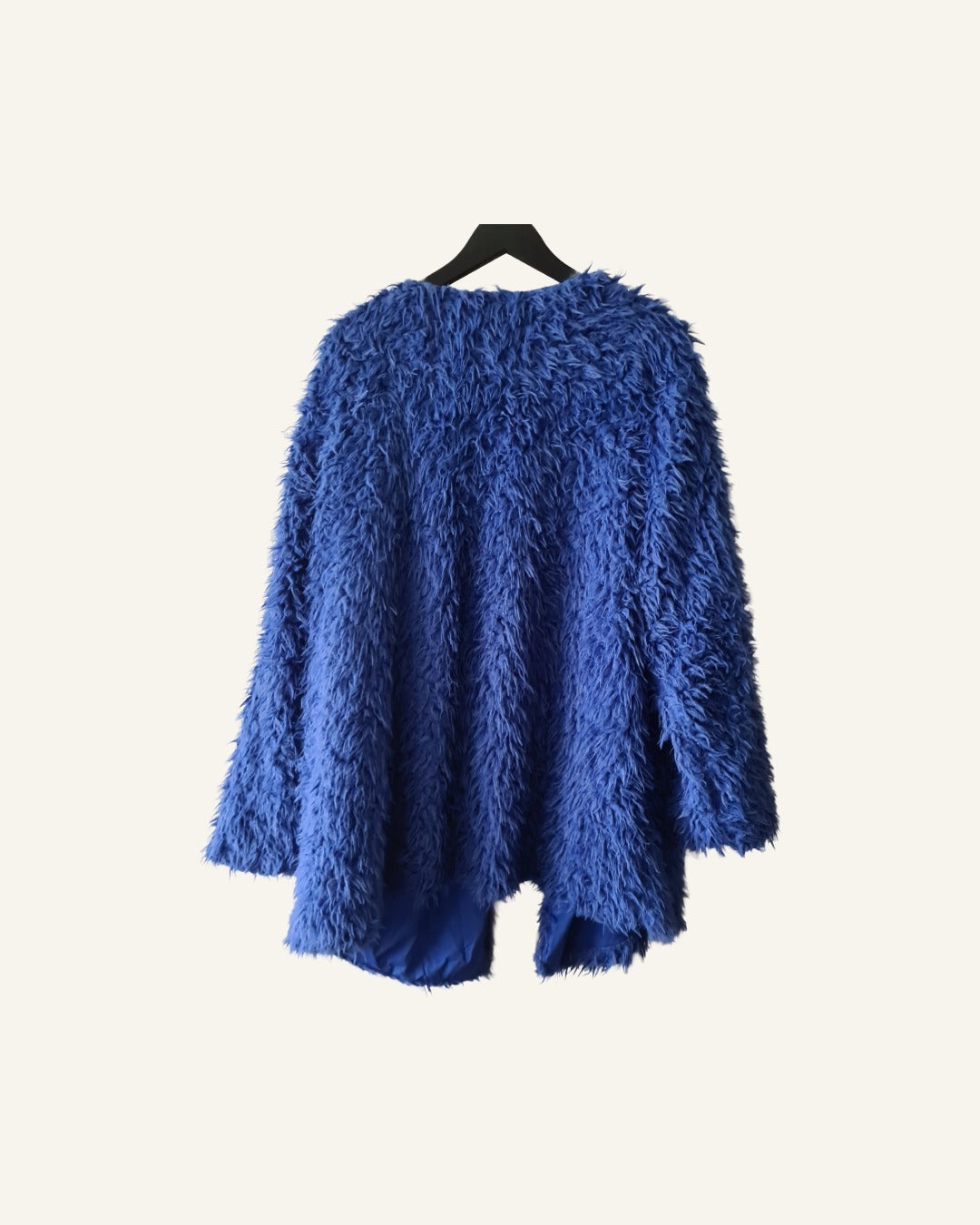 Shein vest – maat 4XL (46/48/50) – Tweedehands