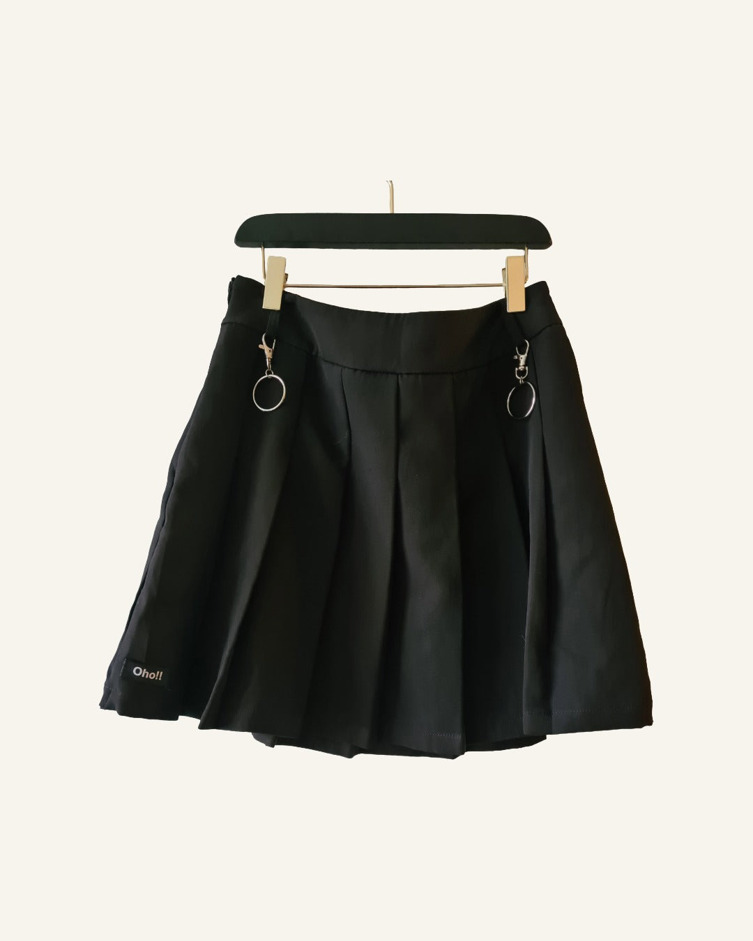 Shein rokje – maat M – Tweedehands