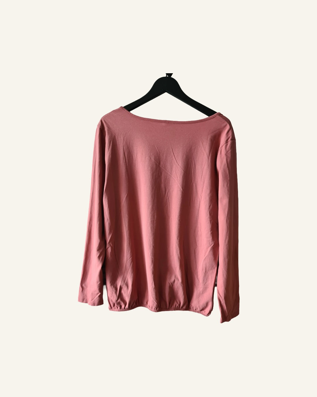 ZoSo longsleeve – maat XXL (46/48) – Tweedehands