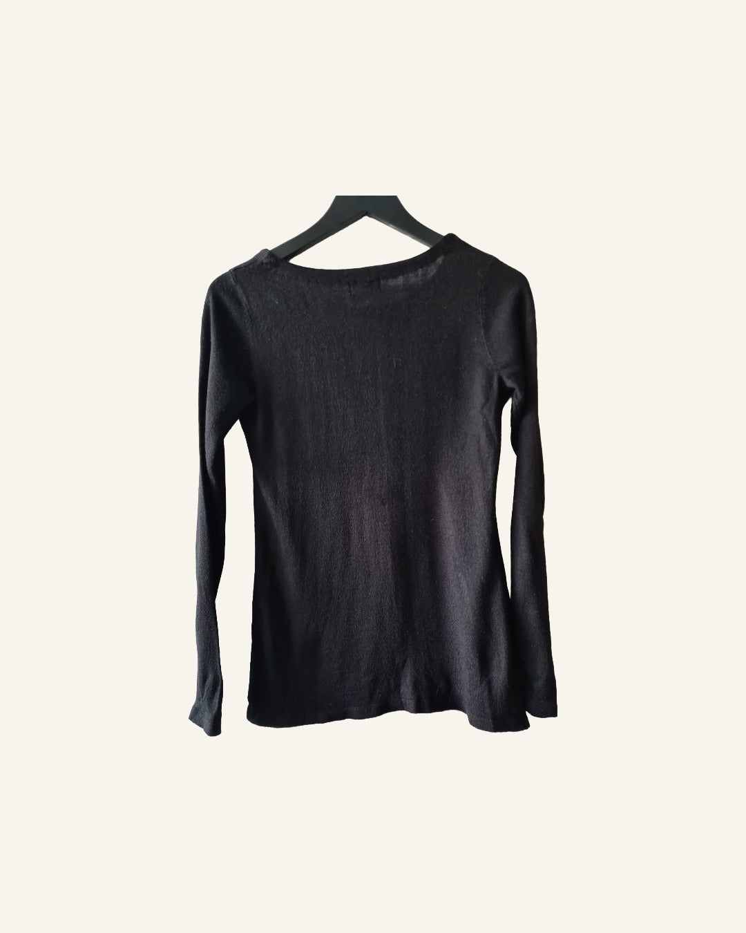 Dress Fin trui – maat S – Tweedehands