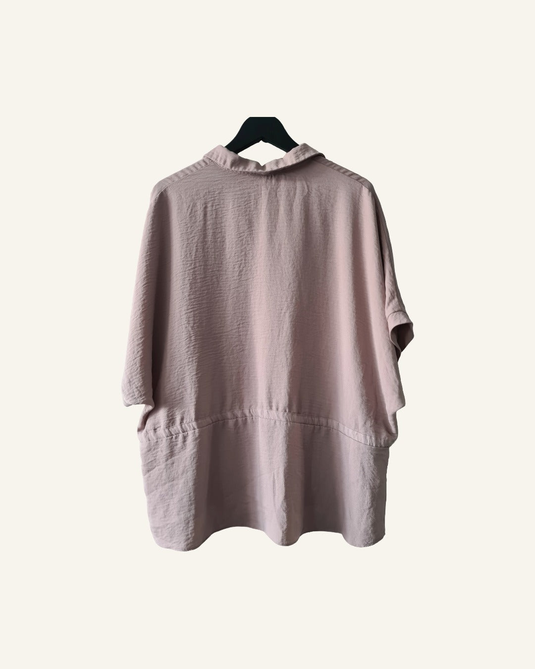 Primark blouse tuniek – maat 44 – Tweedehands