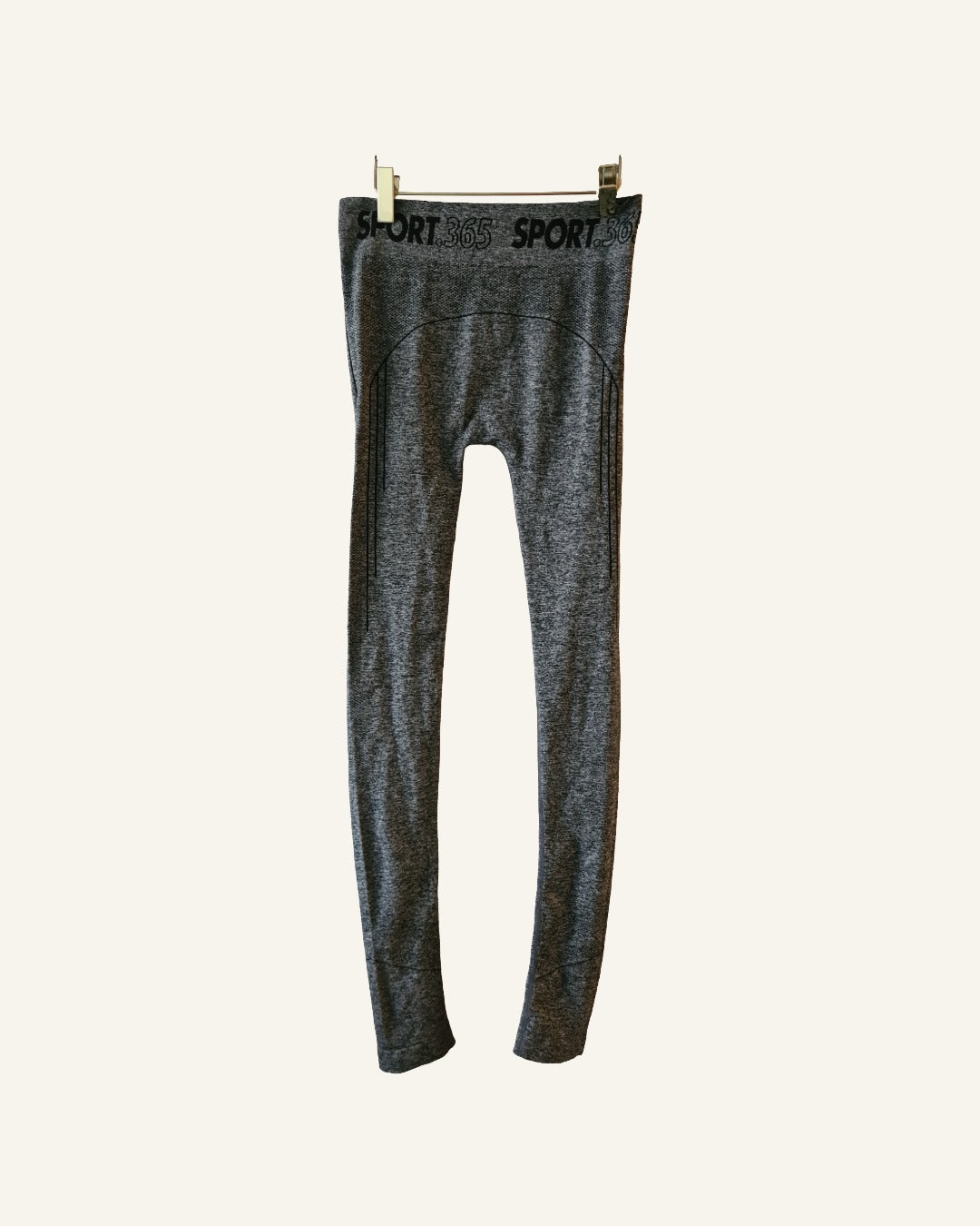 Sportlegging – maat XS/S – Tweedehands
