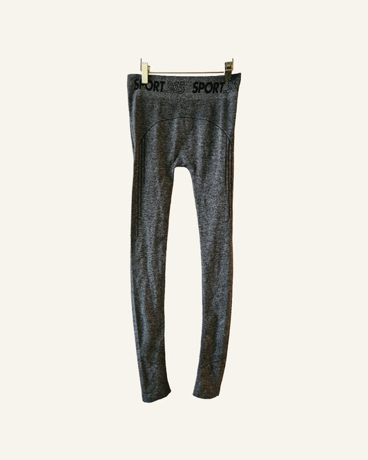 Sportlegging – maat XS/S – Tweedehands
