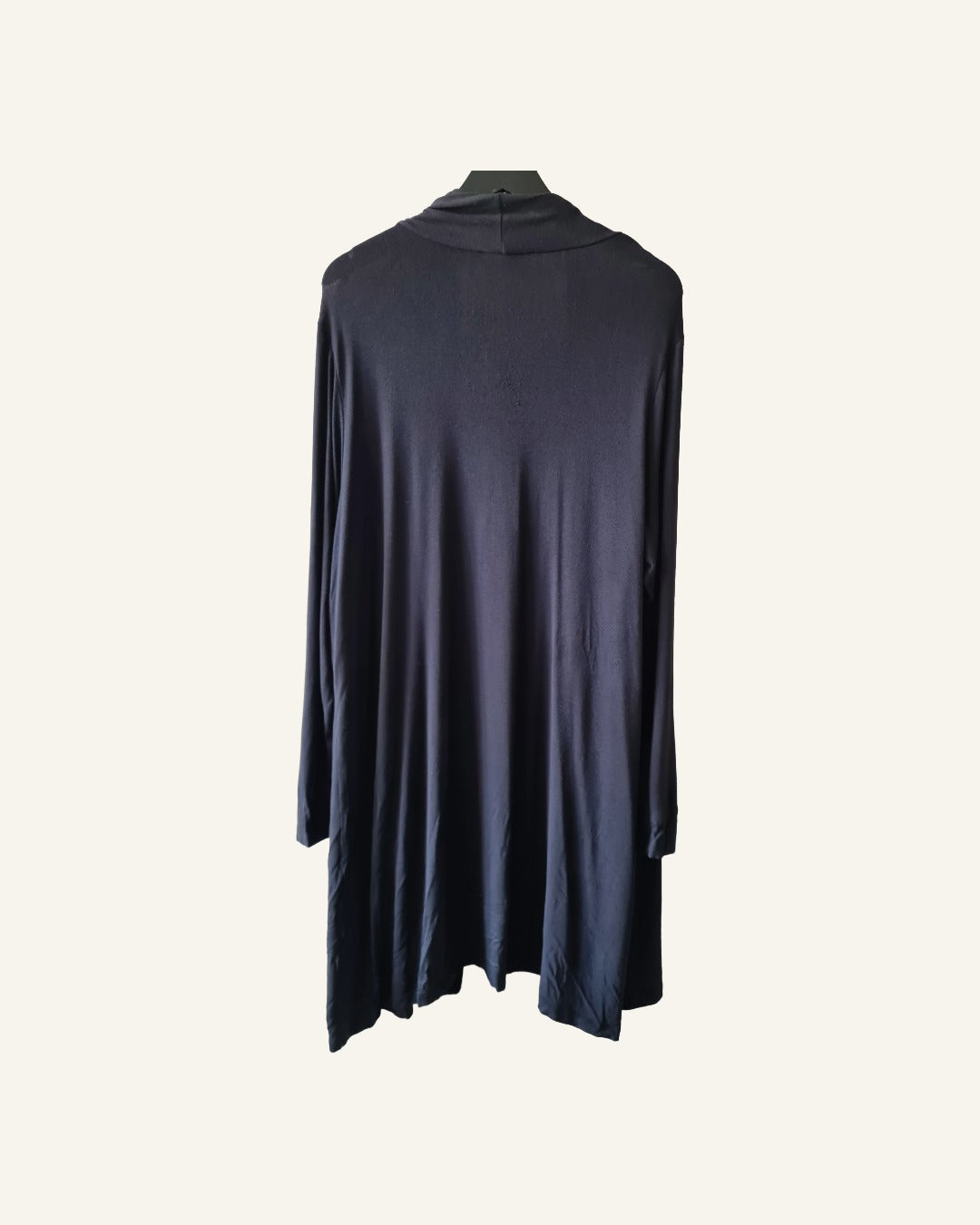 Yesta vest – maat 50 – Tweedehands