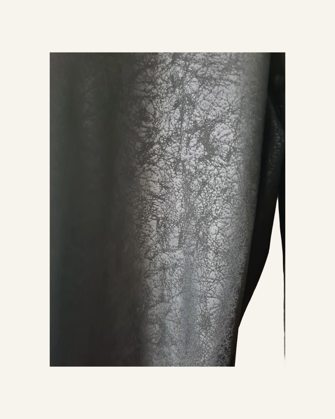 Trend One legging – maat S – Tweedehands