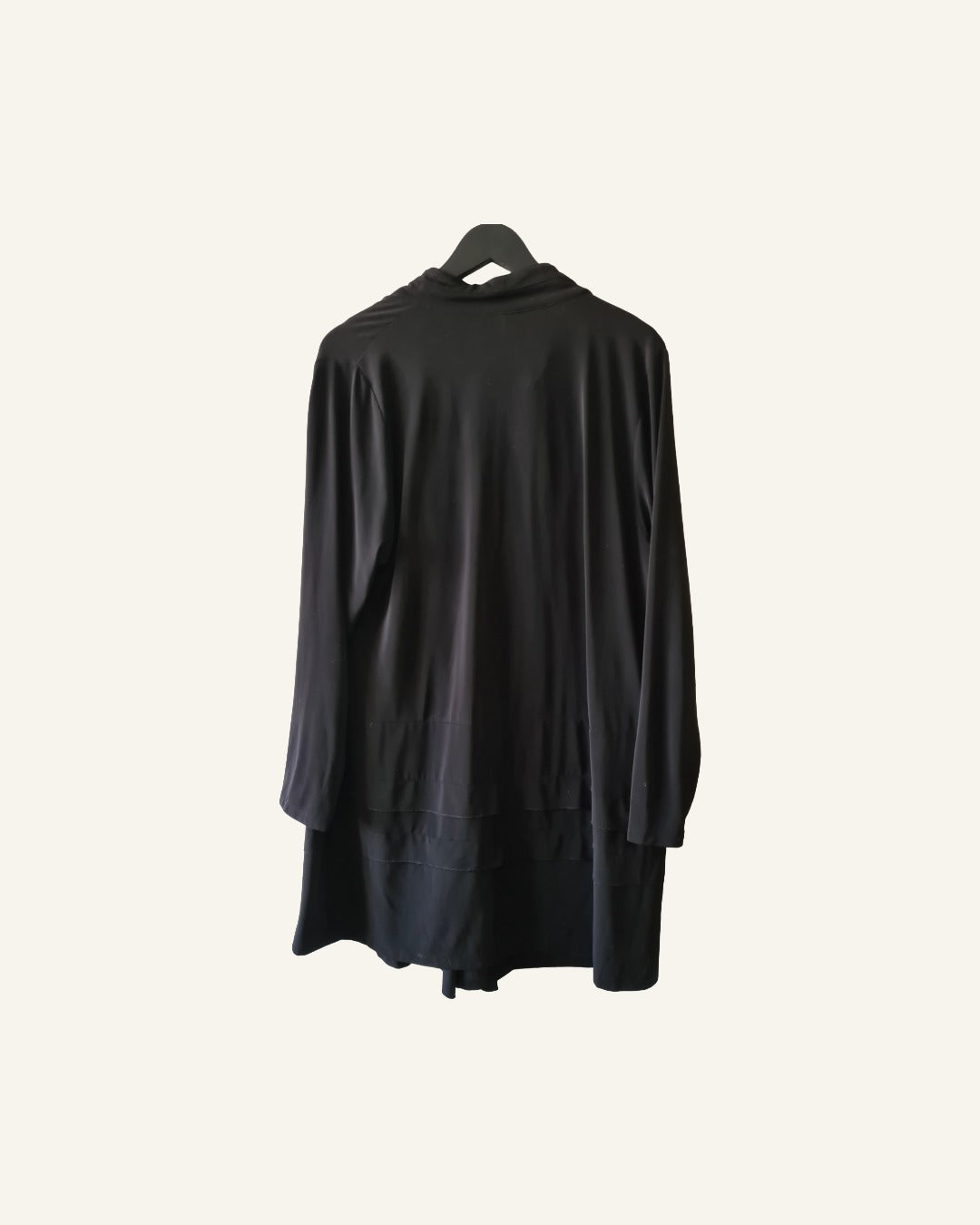 Yoek vest – maat XL – Tweedehands
