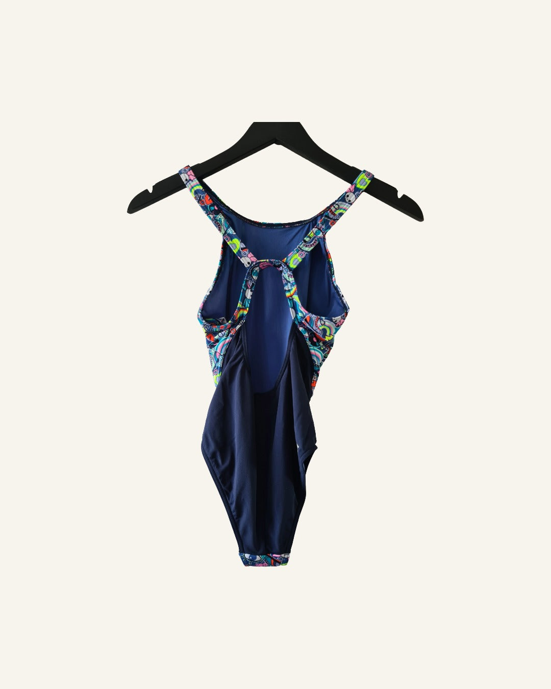 Nabaiji badpak – maat S – Tweedehands
