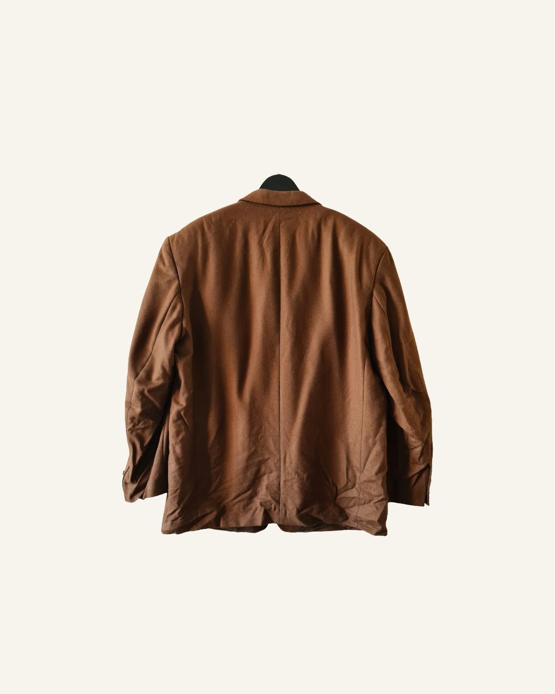 Gardeur blazer/jas – maat 29 (XL/XXL) – Tweedehands