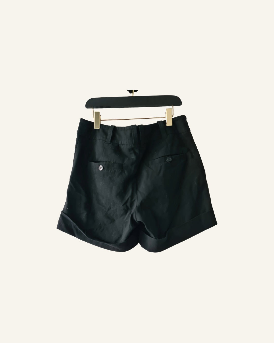 H&M korte broek – maat S – Tweedehands