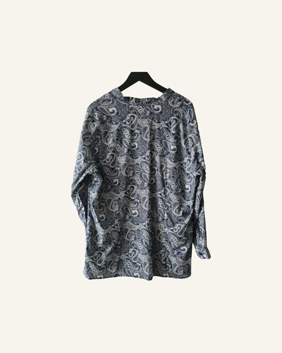 blouse – maat 50  – Tweedehands
