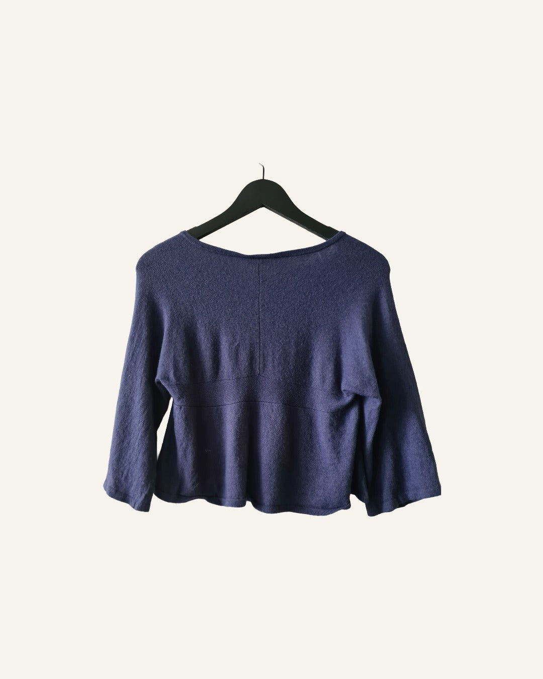 Didi bolero - maat S/M - Tweedehands