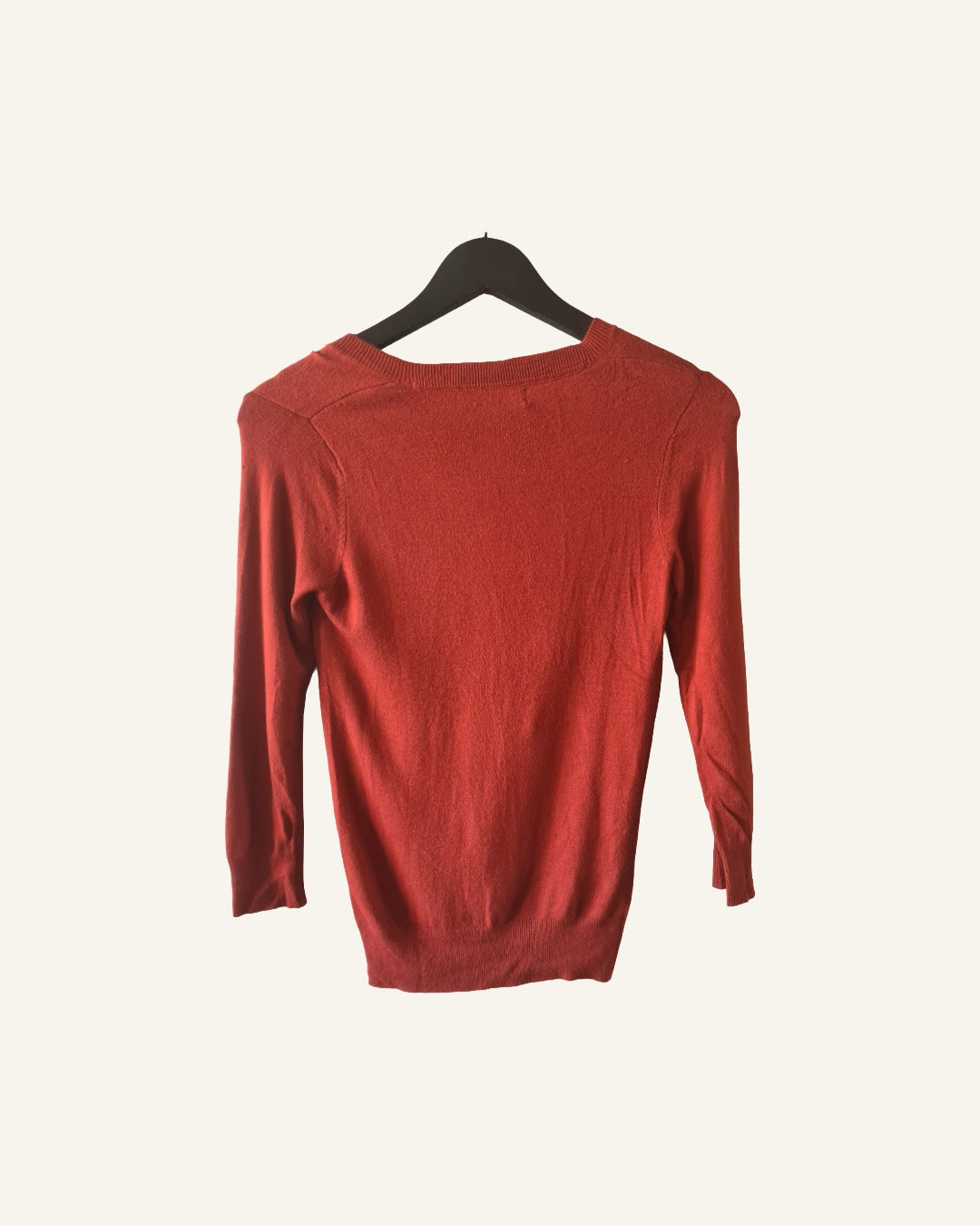 Chicorée vest – maat S – Tweedehands