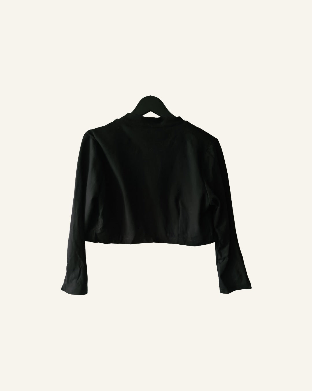 Enjoy bolero – maat XL – Tweedehands