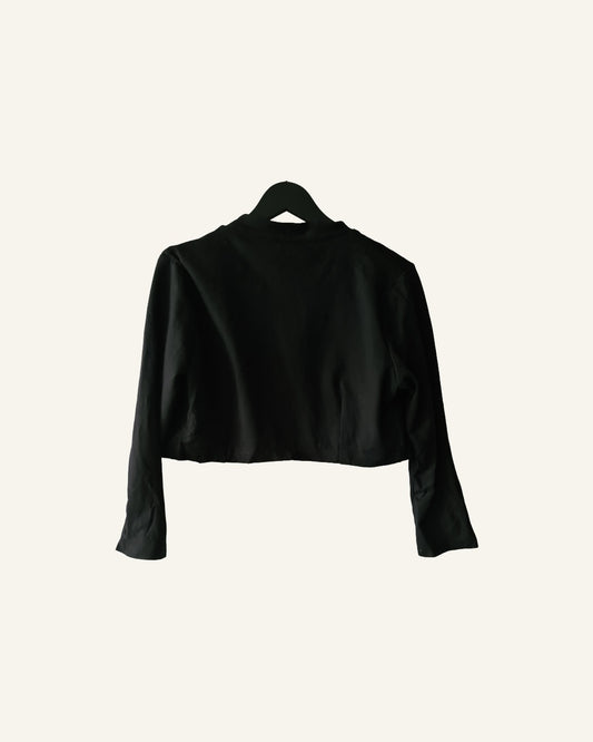Enjoy bolero – maat XL – Tweedehands