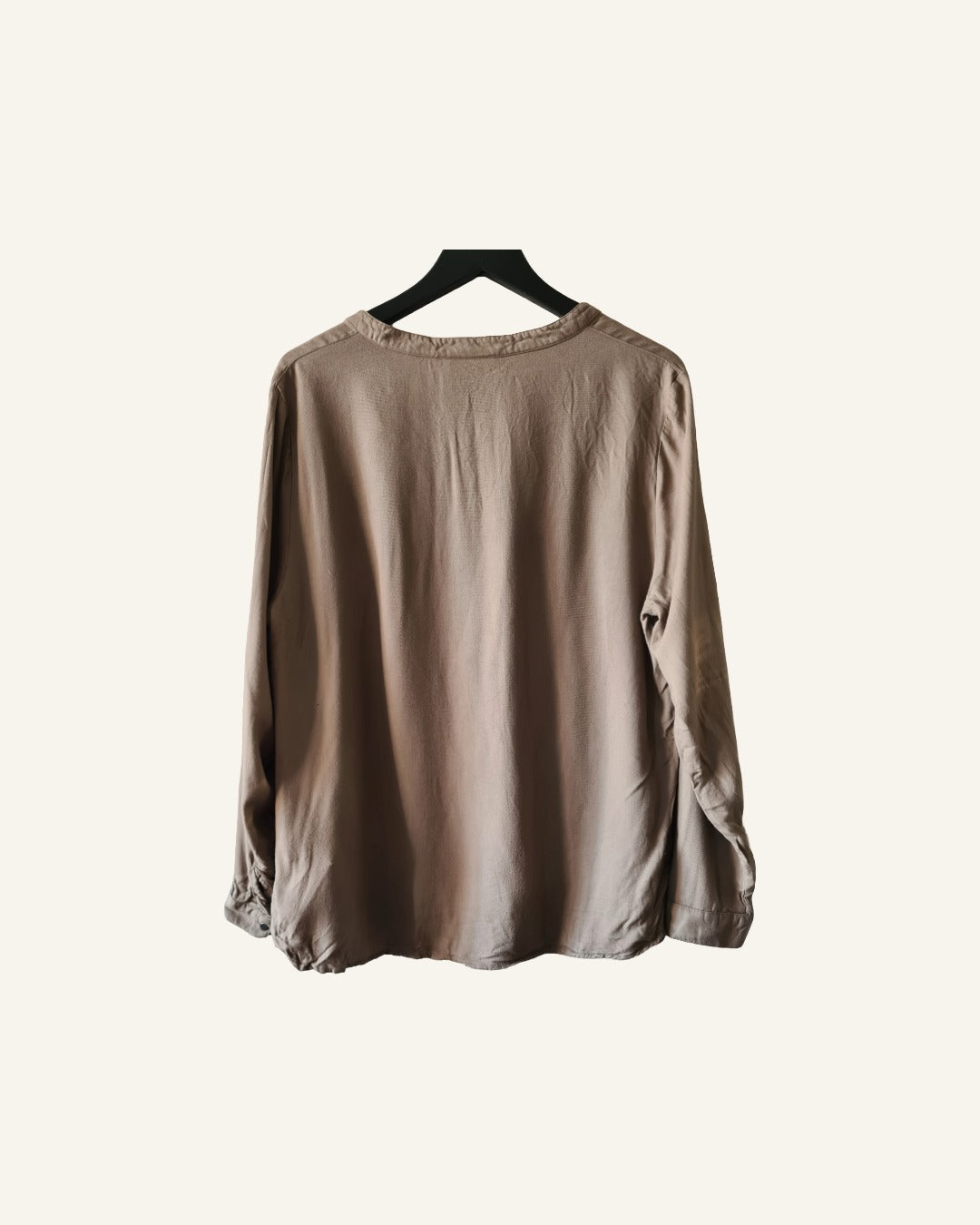 Yessica blouse – maat 46/48 – Tweedehands