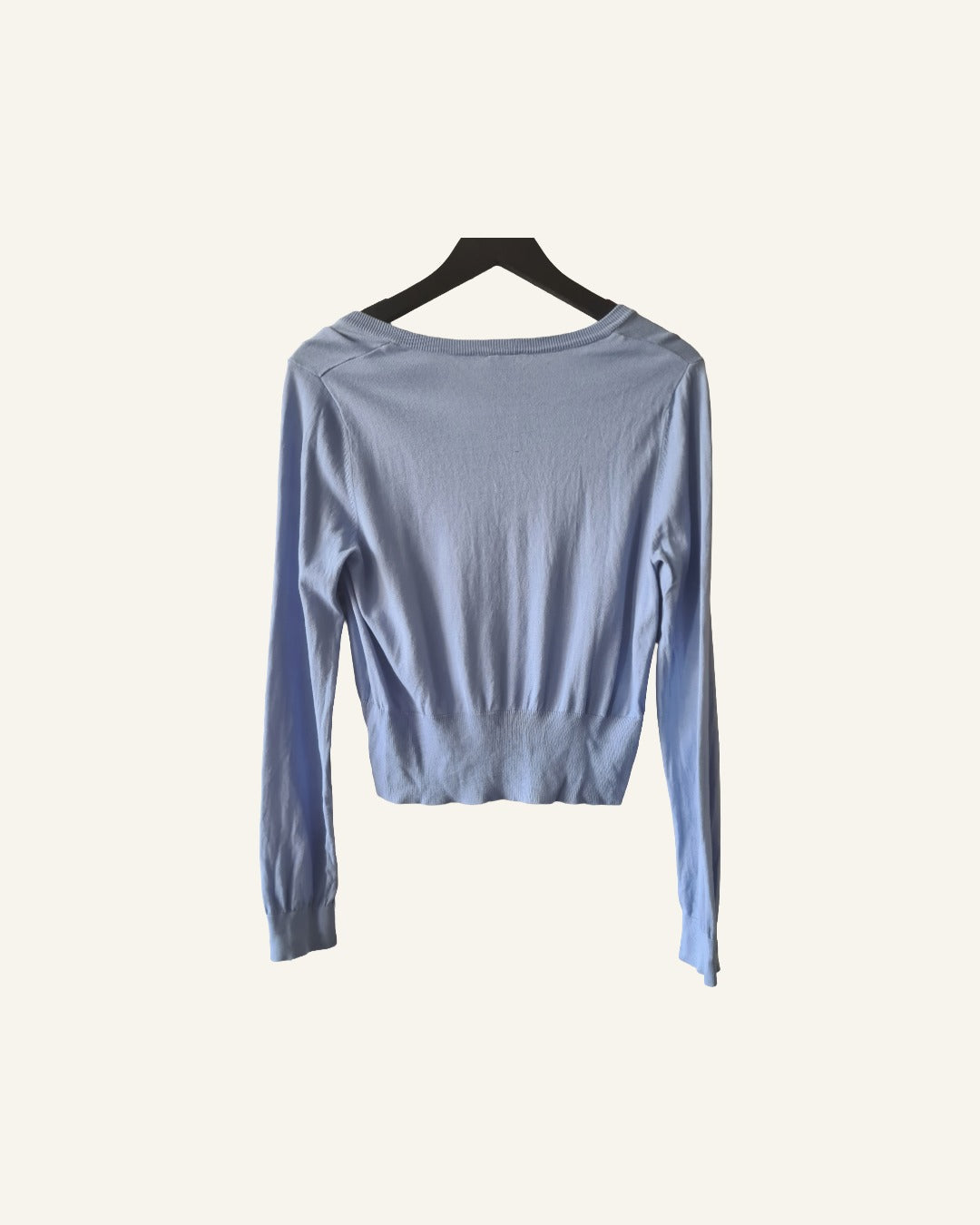 Esprit vest – maat L/XL – Tweedehands