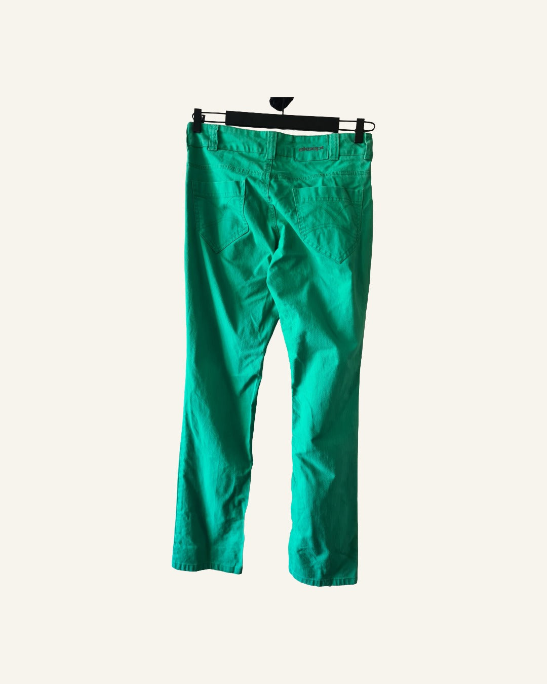Eksept broek – maat 42 – Tweedehands