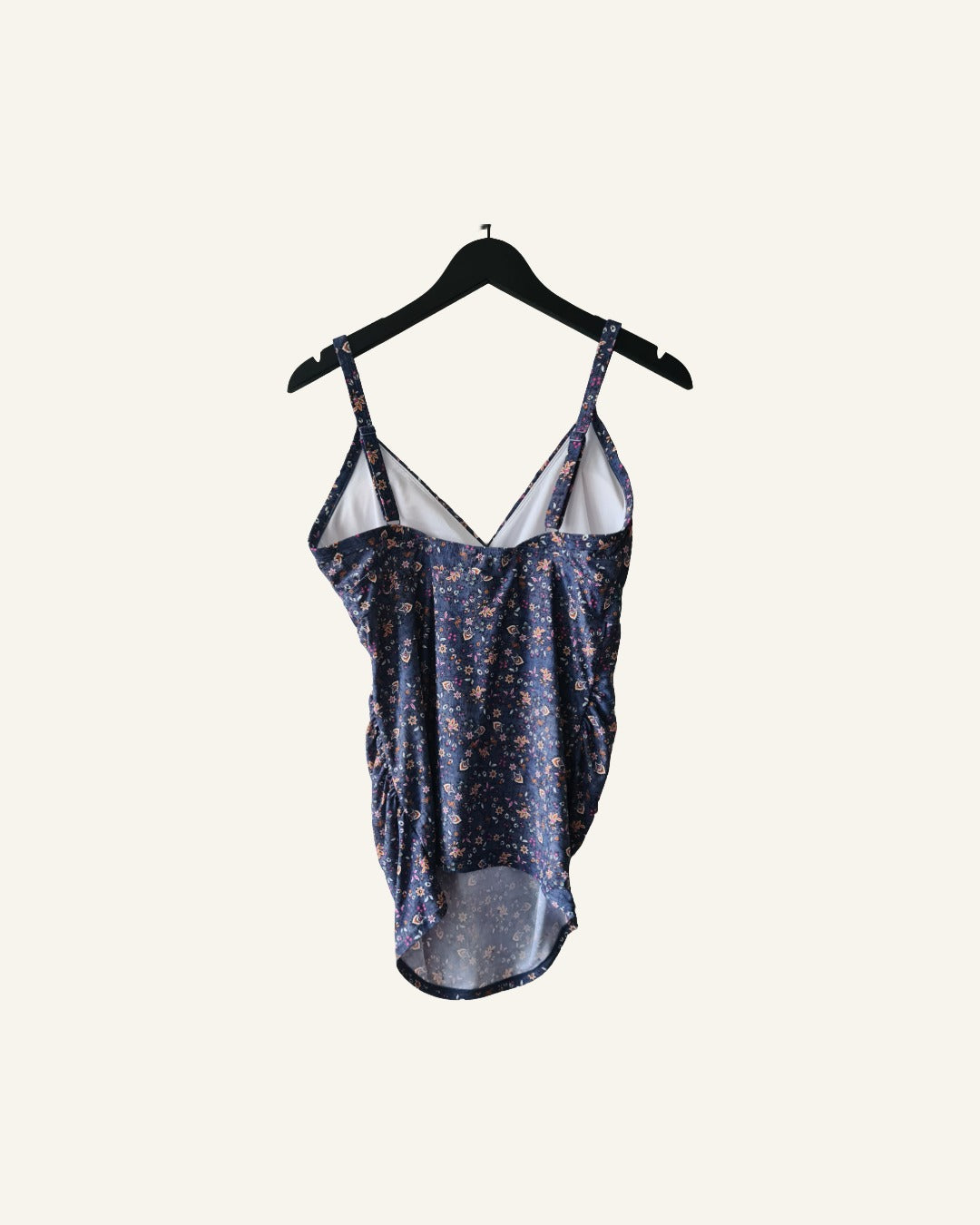 tankini top – maat XL – Tweedehands