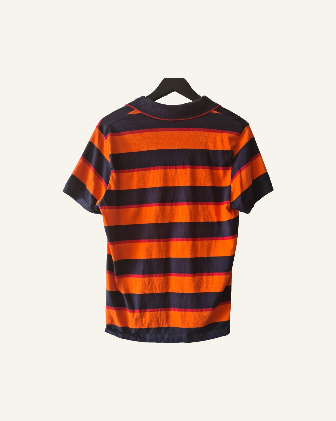 S.Oliver polo – maat L – Tweedehands