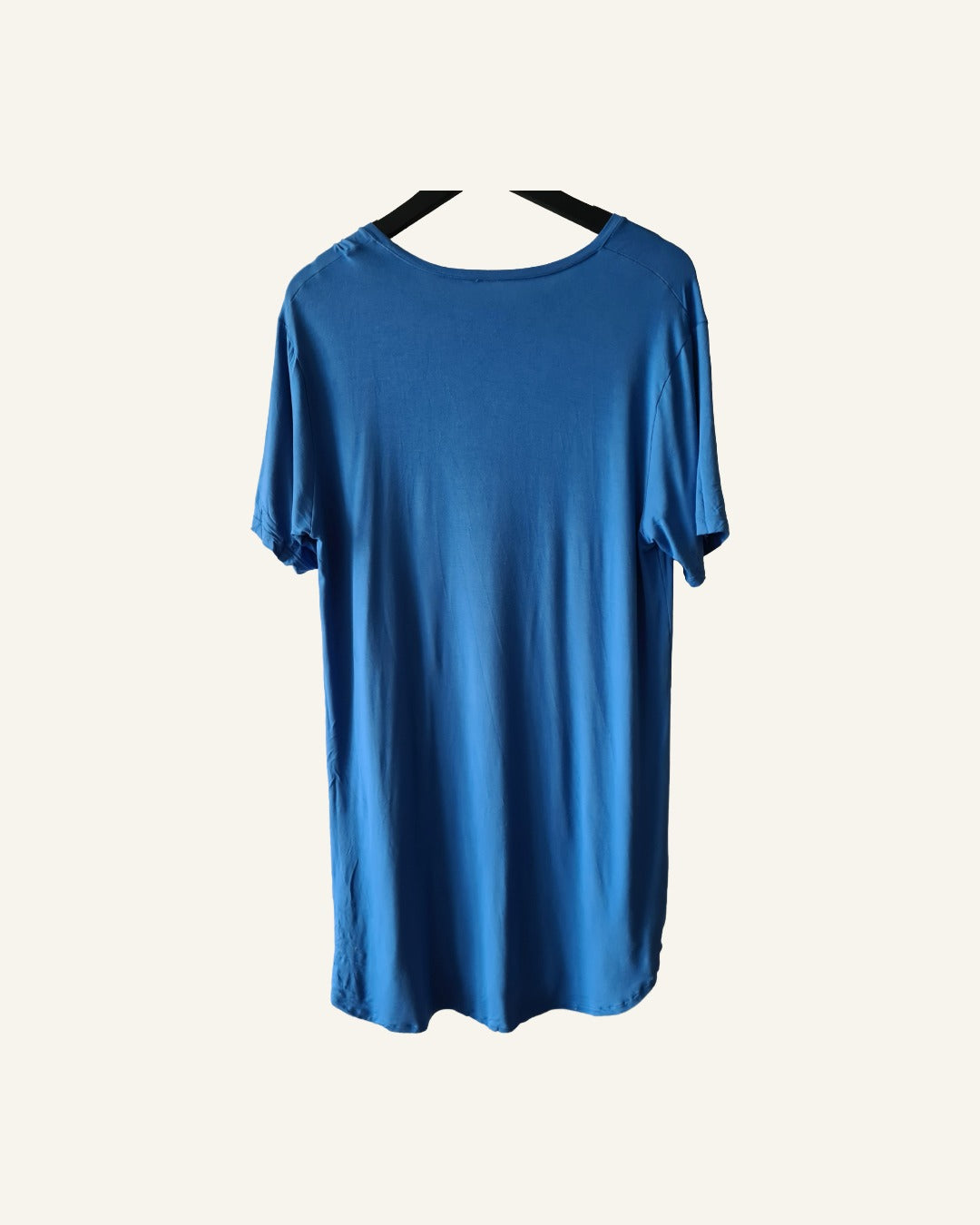 jurk – maat L – Tweedehands