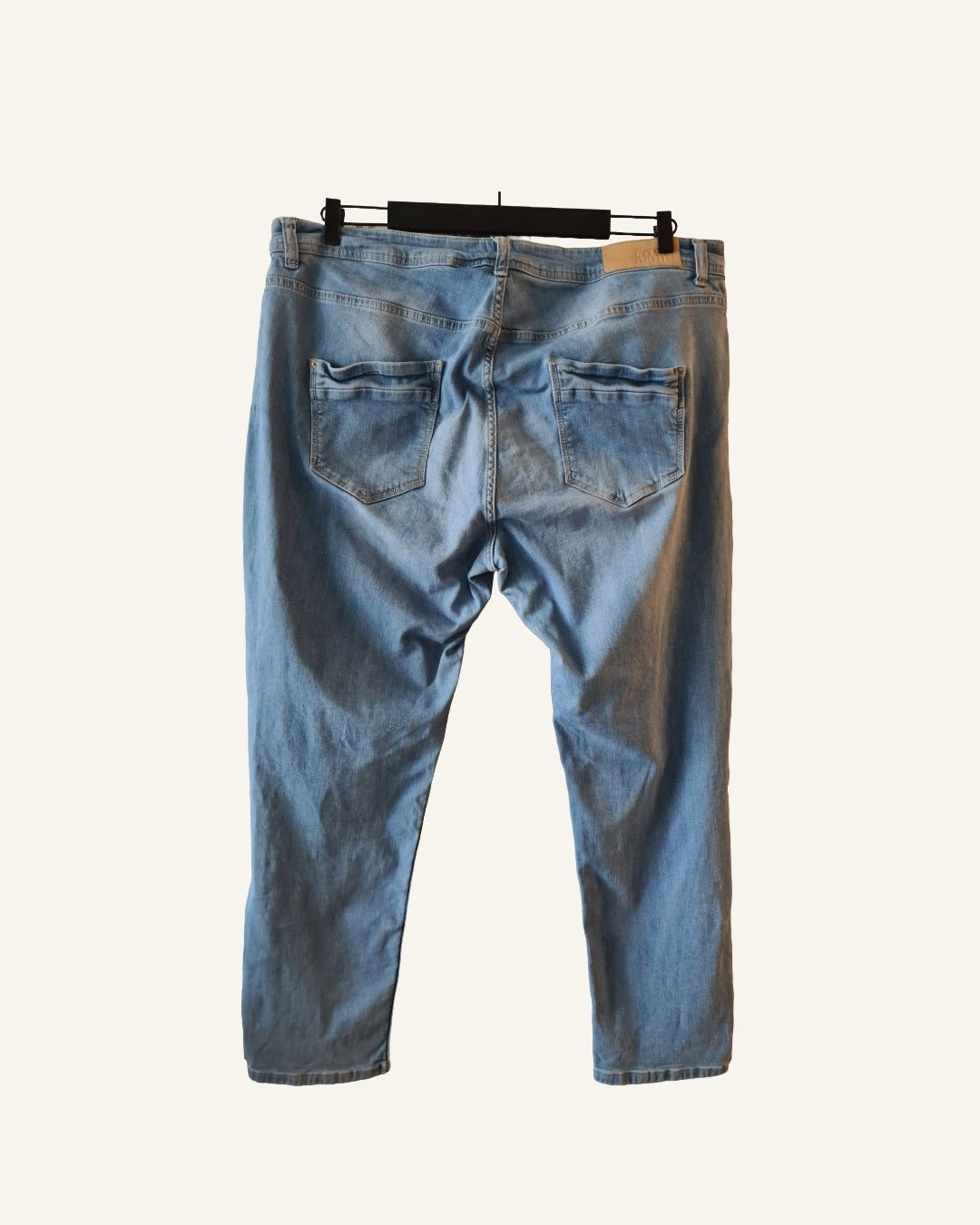 M&S jeans – maat 52/54 – comfortabel stretch – Tweedehands