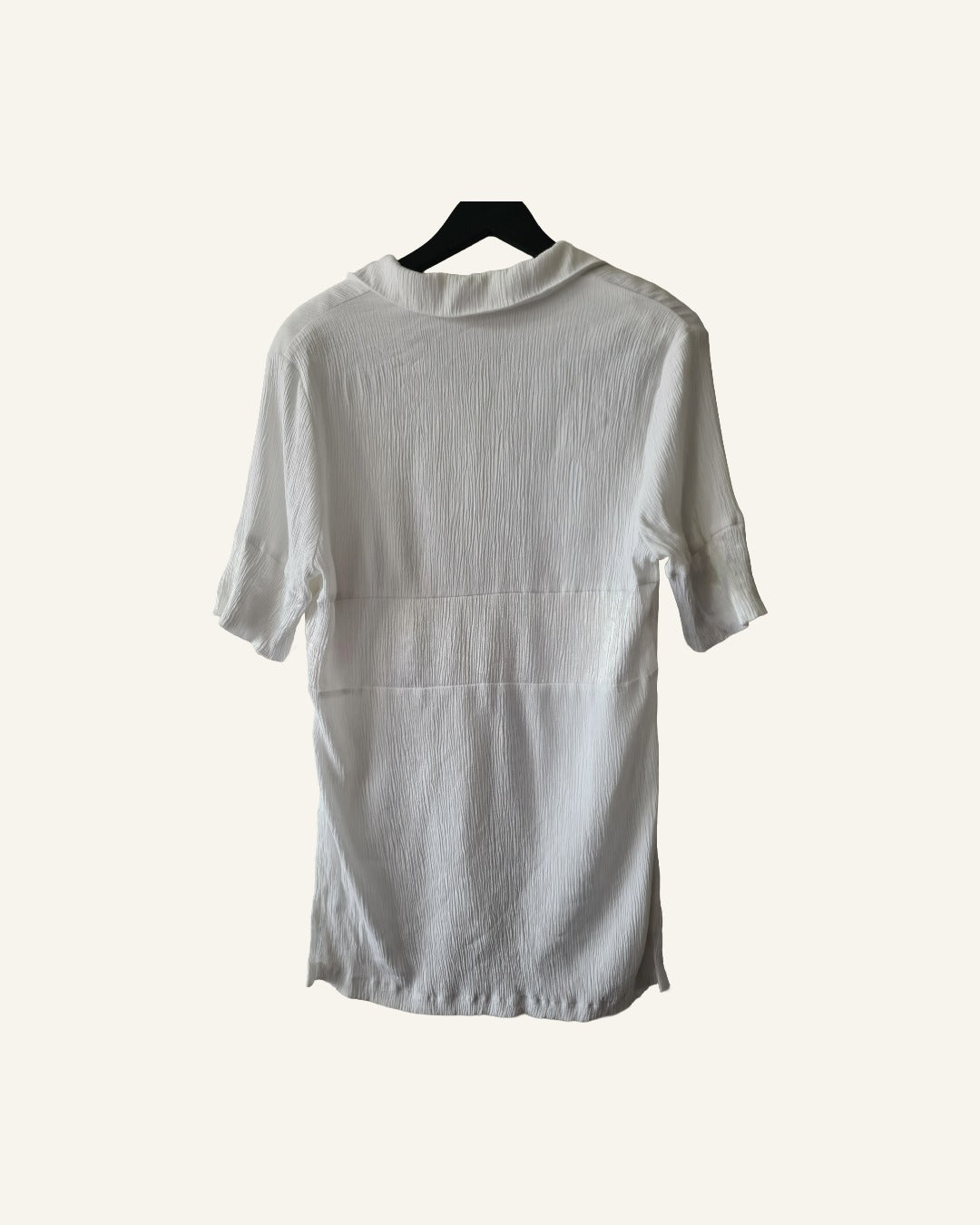 Miss Etam blouse – maat 44 – Tweedehands