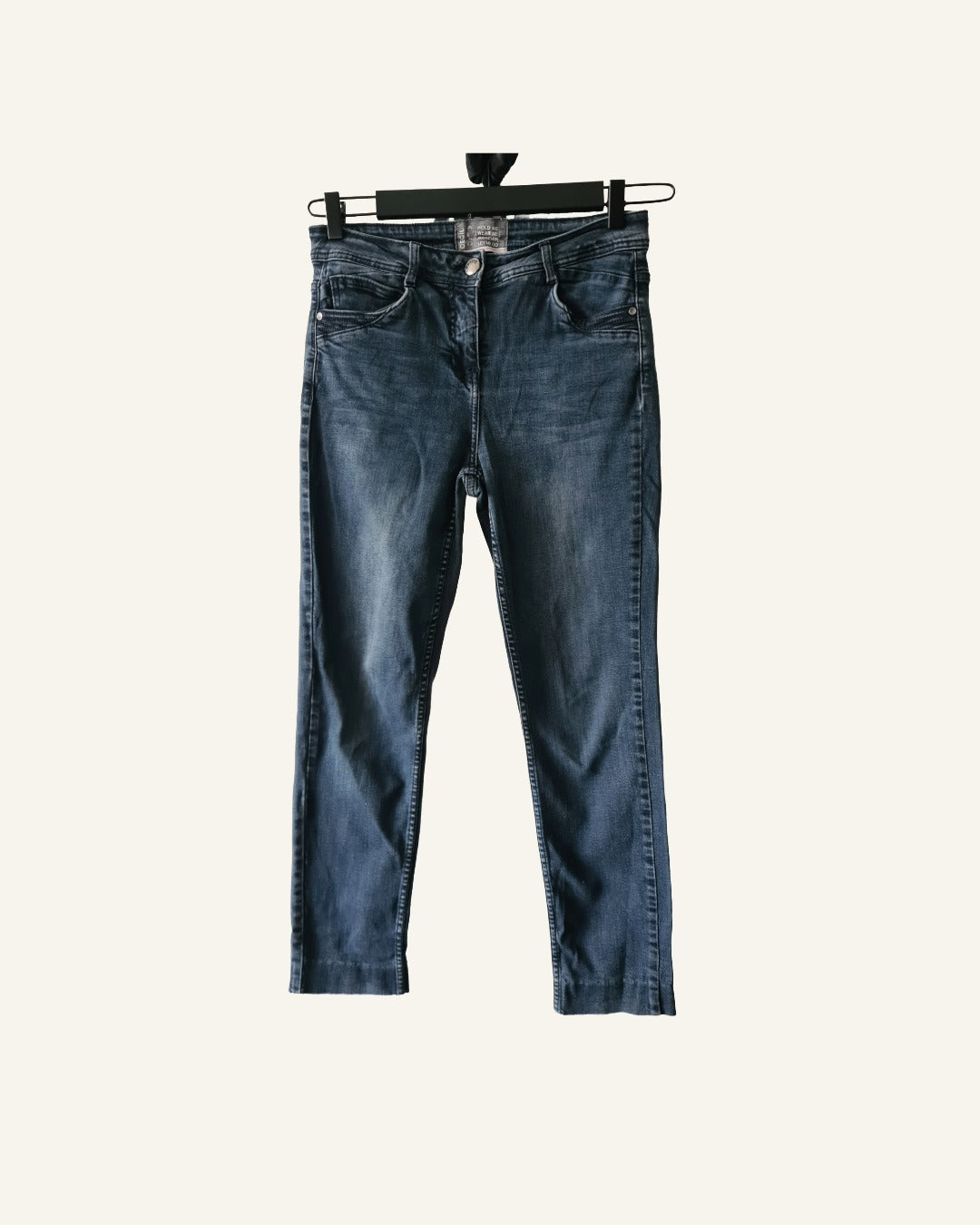 Cecil Jeans – maat 28/S – Tweedehands