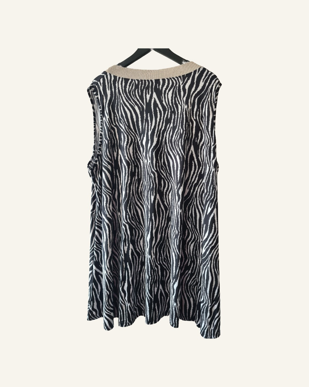 Yoek tuniek – maat 56/58 – Tweedehands