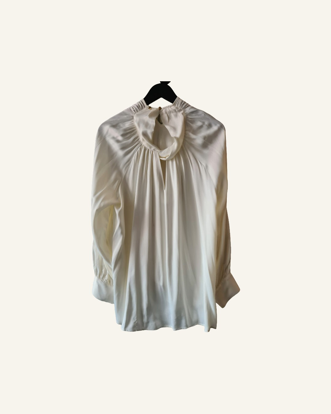 M&S Mode top/tuniek – maat 48 – Tweedehands