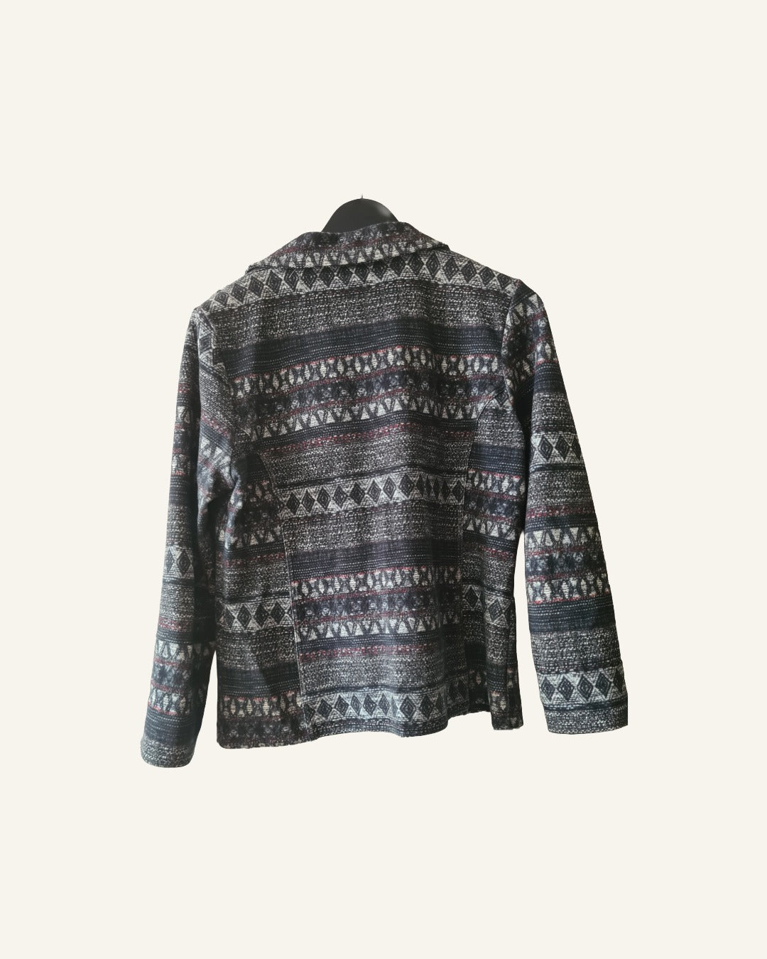 Miss Etam jas - maat L/XL - Tweedehands