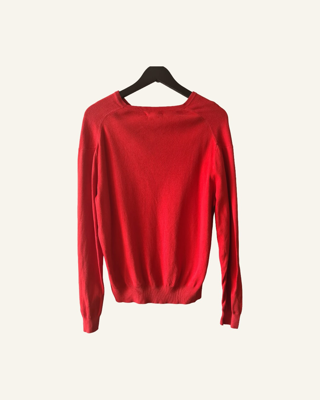 Ralph Lauren trui – maat M – Tweedehands