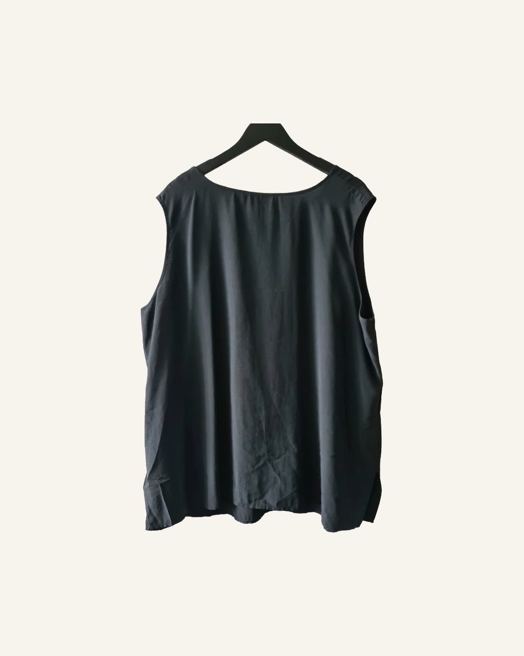 Ulla Popken tuniek – maat XXL (48/50)  – Tweedehands