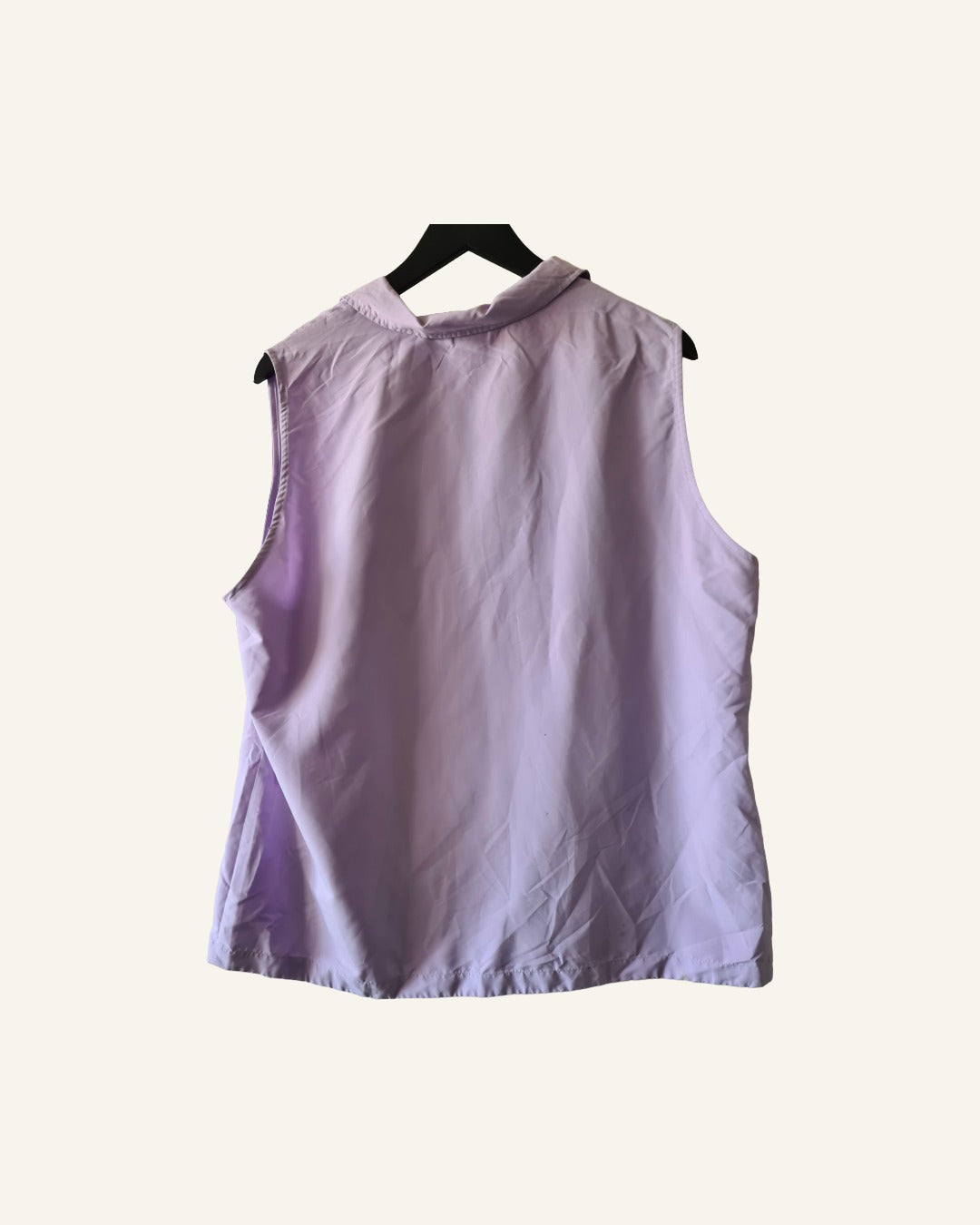 Bodywarmer – maat 50 – Tweedehands