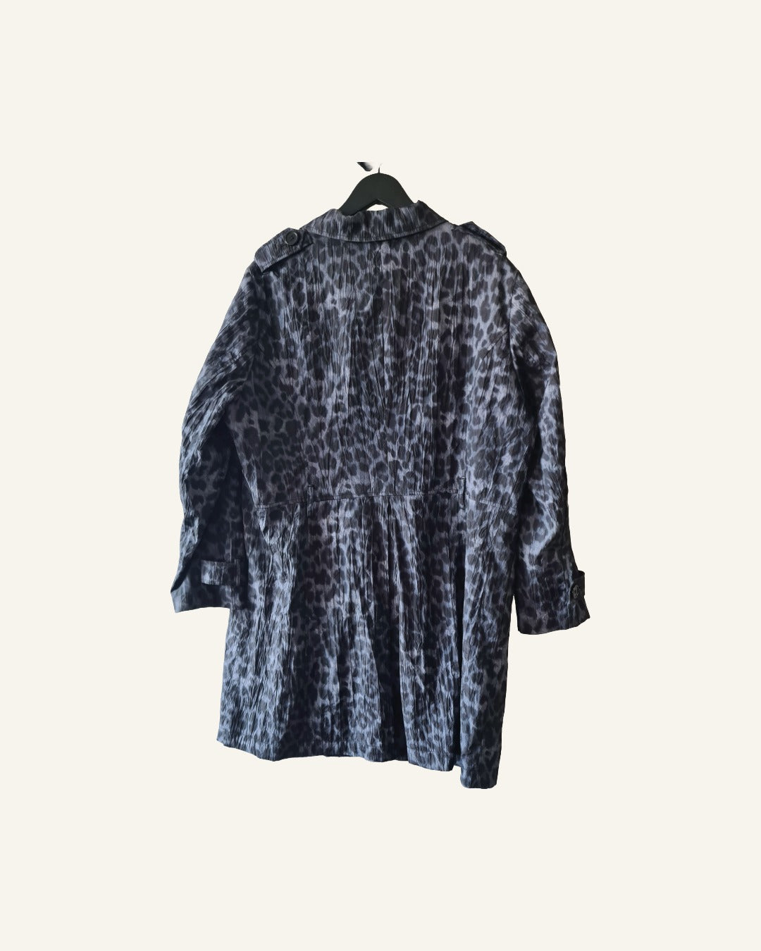 M&S Mode zomerjas – maat 50 – Tweedehands