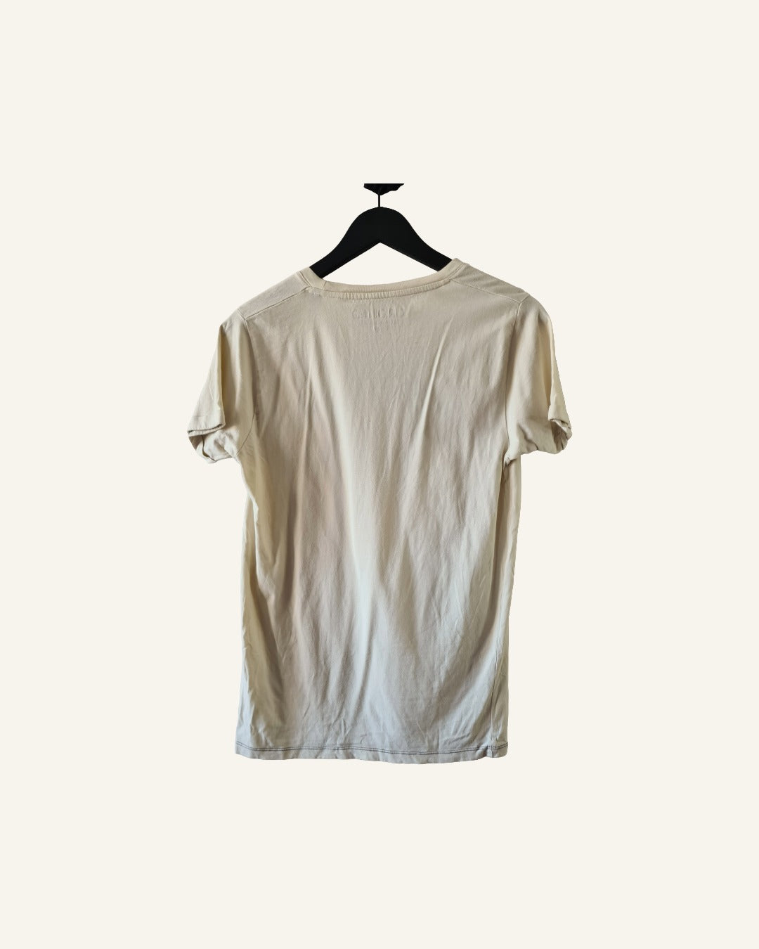 Jack & Jones t-shirt – maat M – Tweedehands