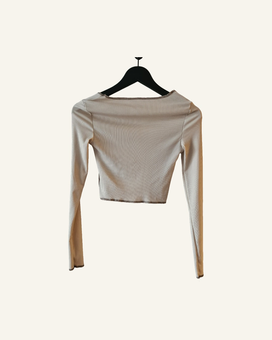 Shein top – maat XS – Tweedehands