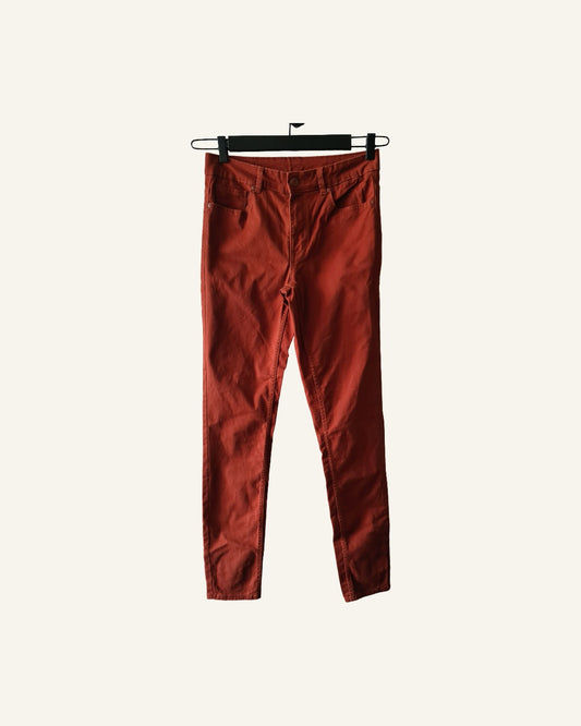 Hema Broek – maat 38 – Tweedehands