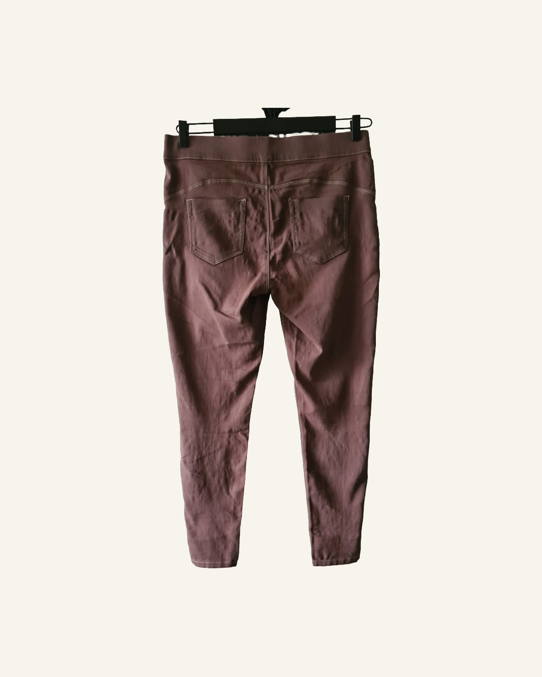 Denim & Co broek – maat 44 – Tweedehands