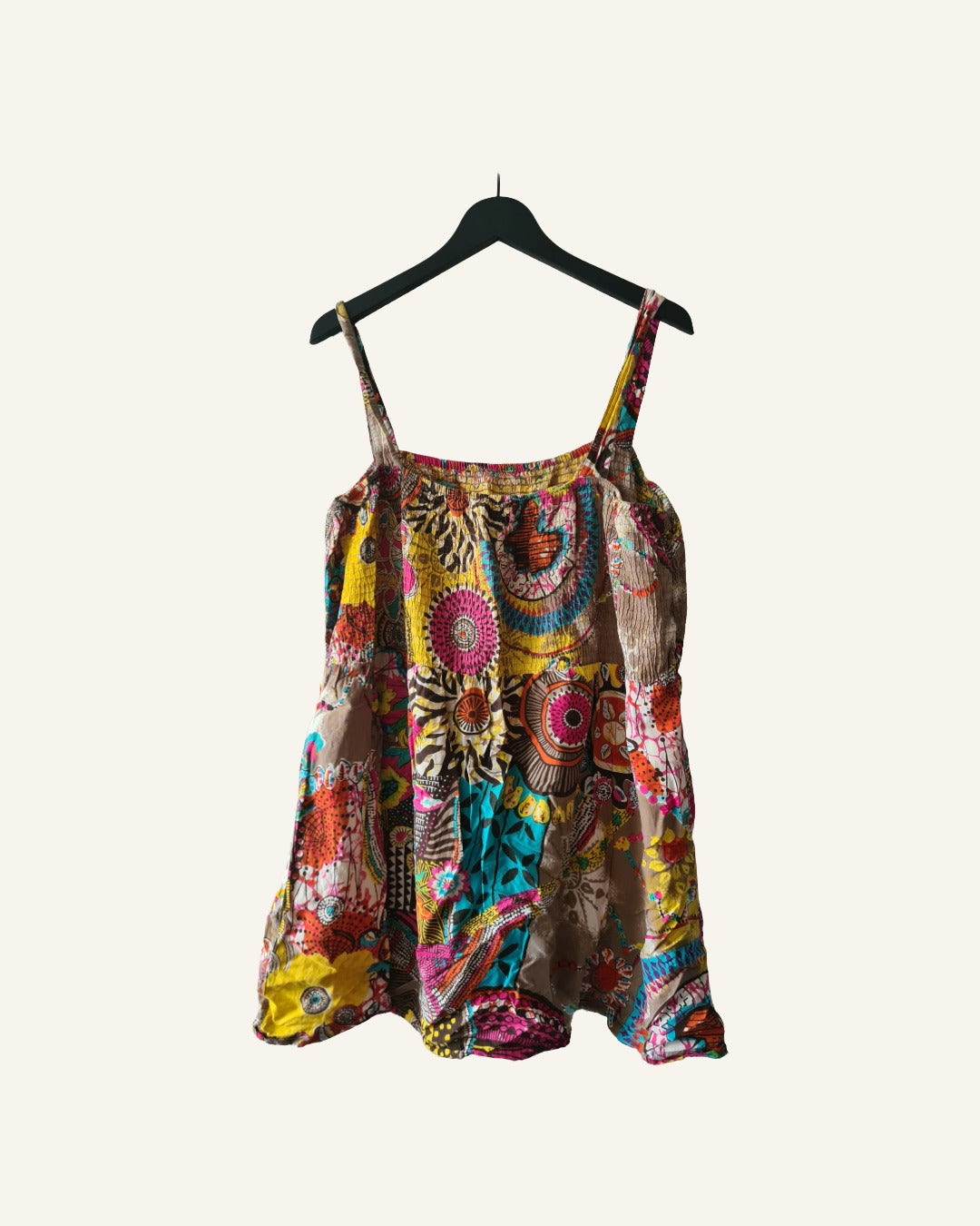Miss Etam top – maat 46 – Tweedehands