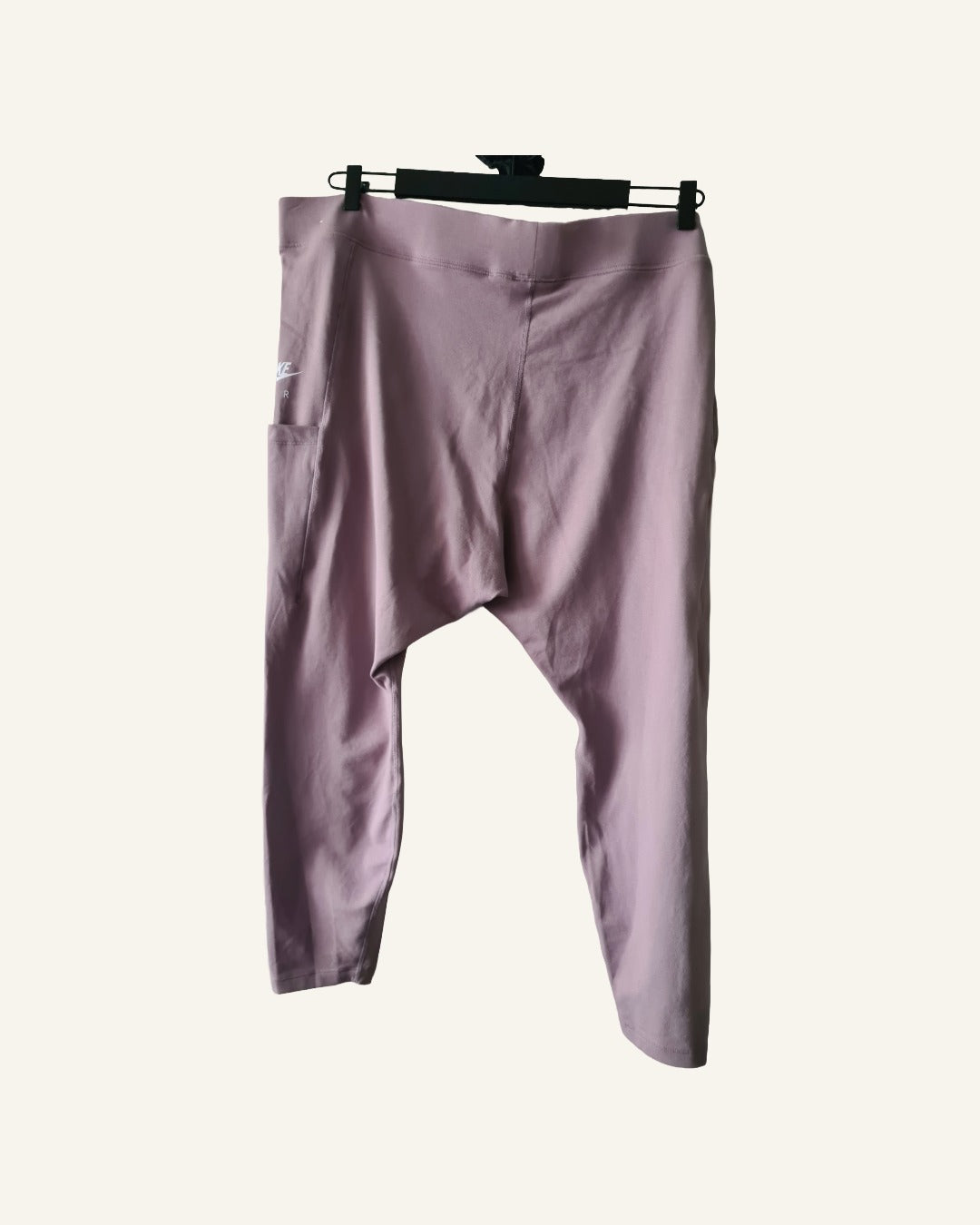 Nike legging/broek – maat 56/58/60 – Tweedehands