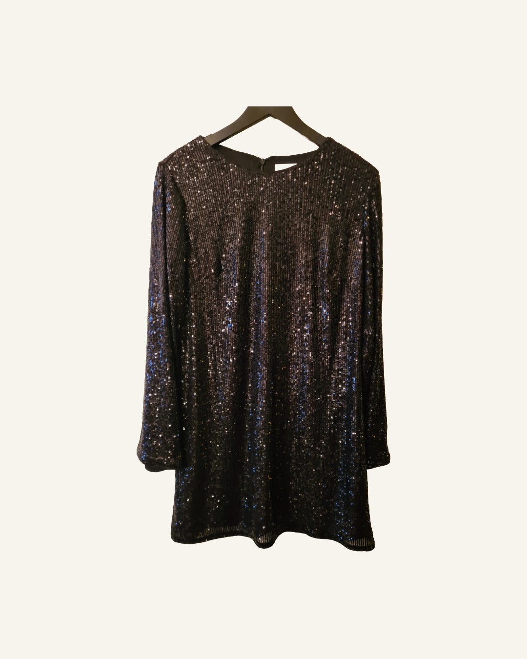 H&M jurk – maat L – Tweedehands
