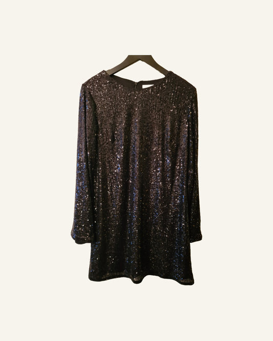 H&M jurk – maat L – Tweedehands