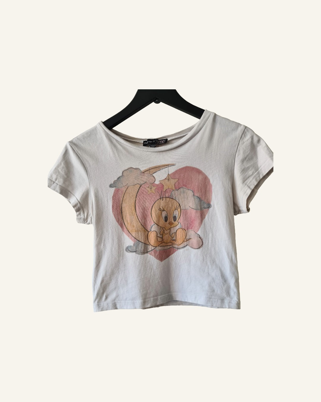 Dolls Kill Looney Tunes top – maat M – Tweedehands