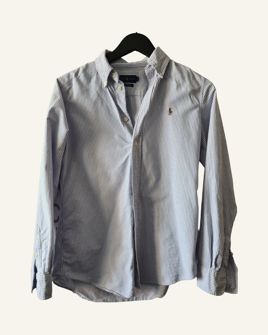 Ralph Lauren - overhemd - maat M - Tweedehands