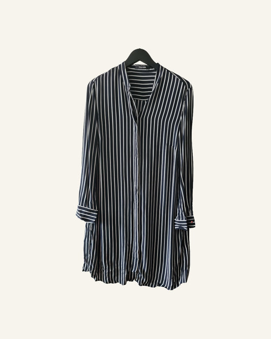 Taifun blousejurk - maat 44 - Tweedehands