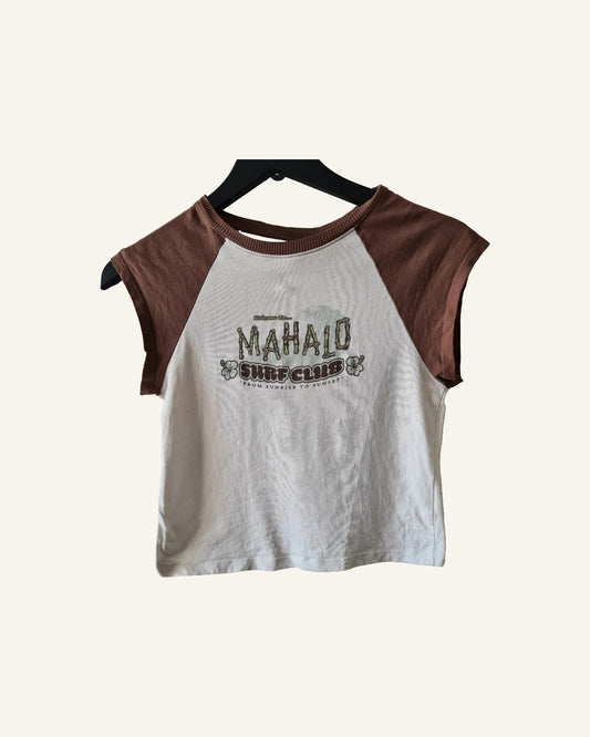 H&M top – maat S – Tweedehands