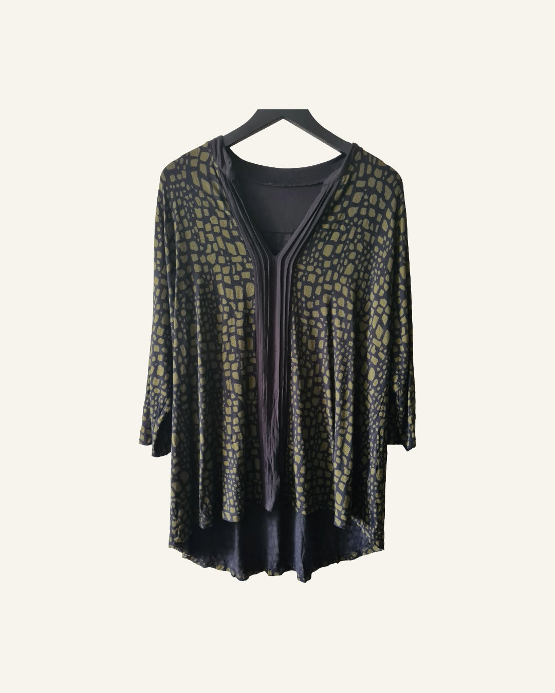 Tuniek maat XL/XXL - Tweedehands