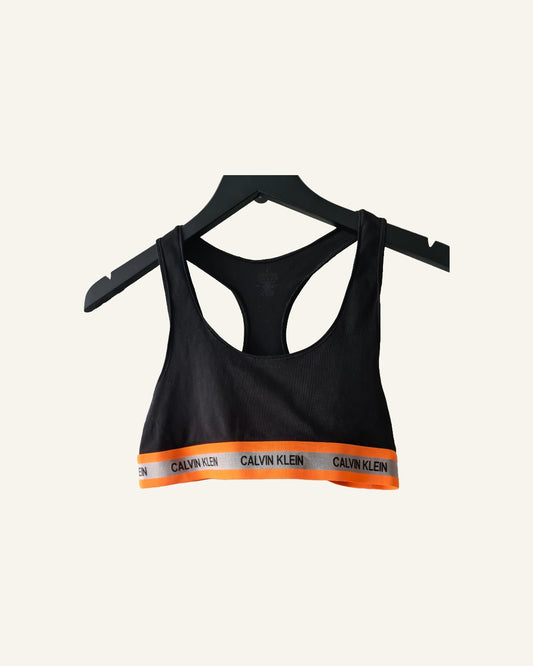 Calvin Klein ondergoed top – maat L – Tweedehands